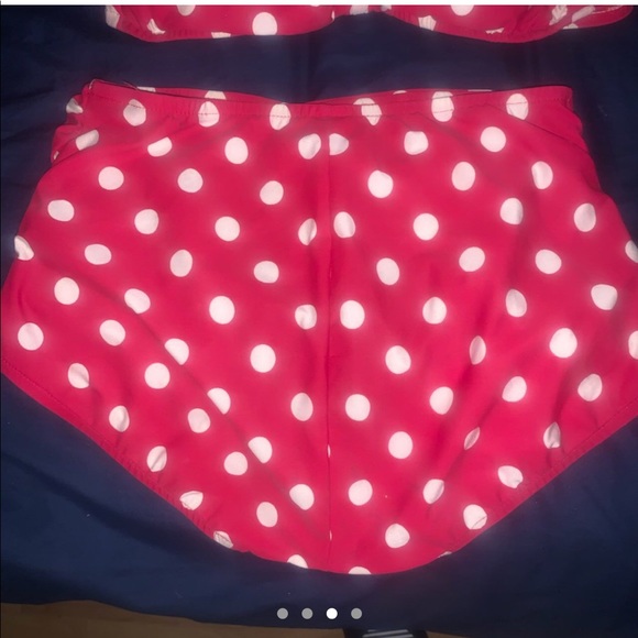 Vintage style women’s bikini 👙 - Picture 3 of 4